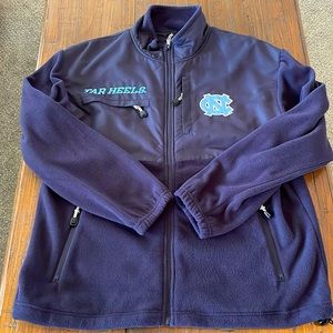 Carolina Tar Heels Jacket